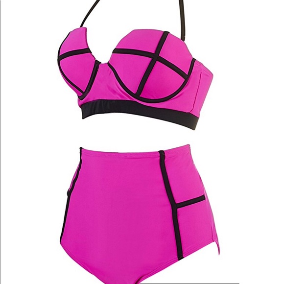 la plage swimwear